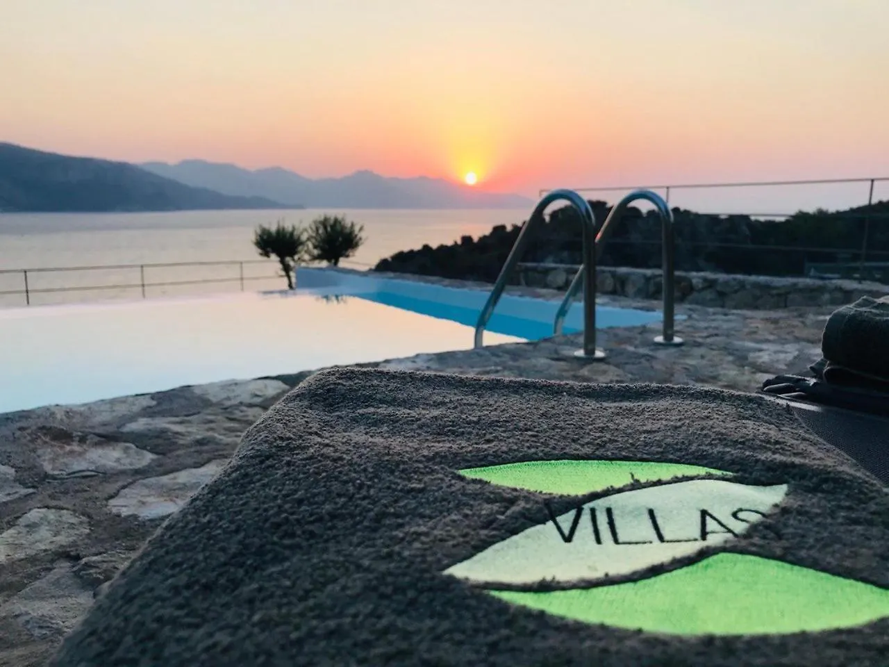 Z-Villas Beach Hotel Marmaris