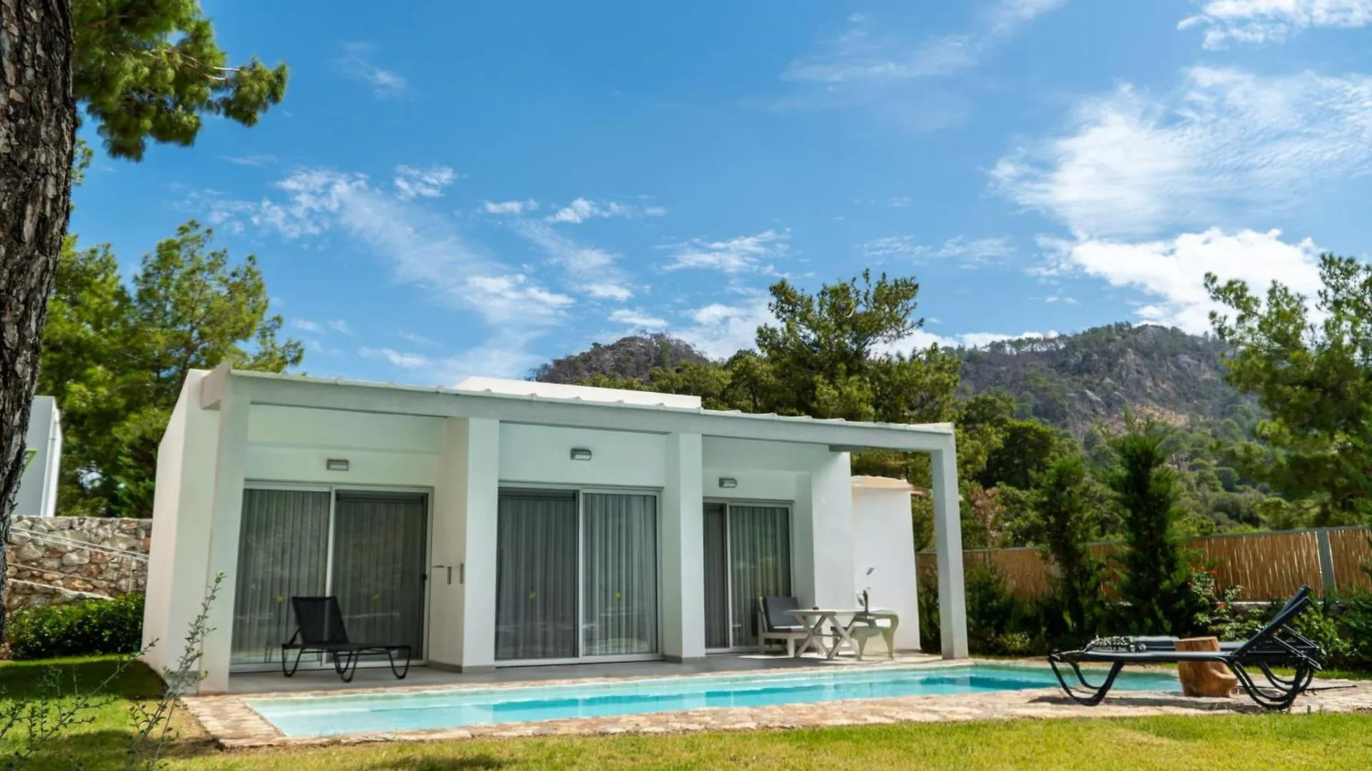 Z-Villas Beach Hotel Marmaris