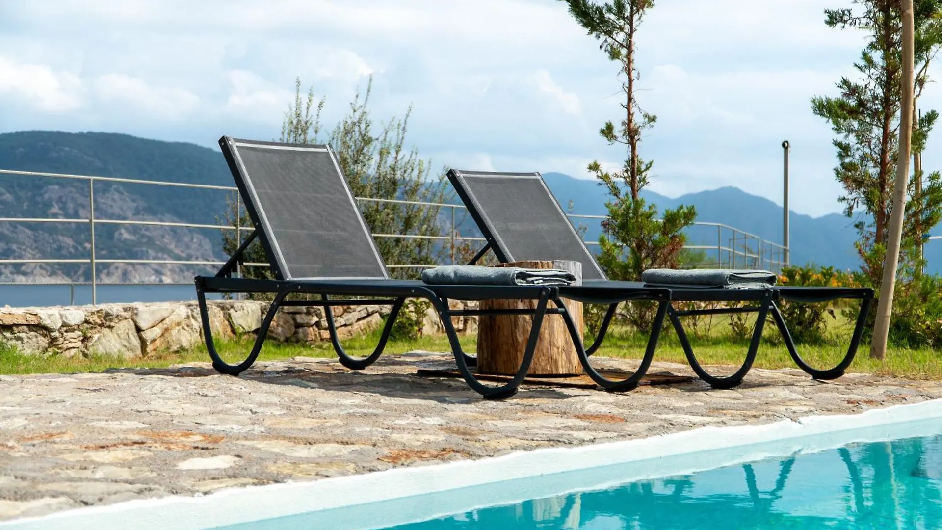 Z-Villas Beach Hotel Marmaris