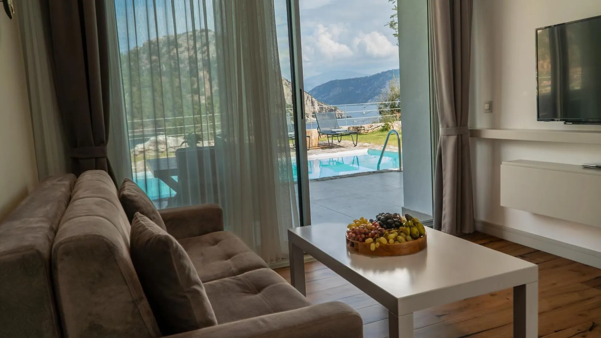 Z-Villas Beach Hotel Marmaris Turkey