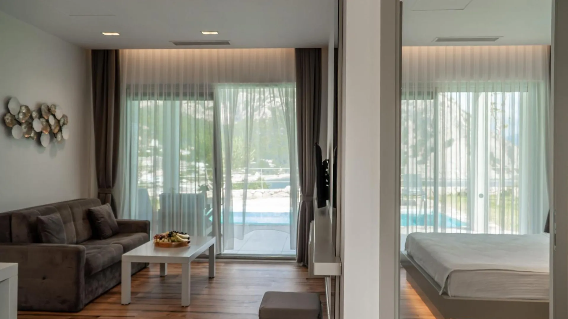 Z-Villas Beach Hotel Marmaris
