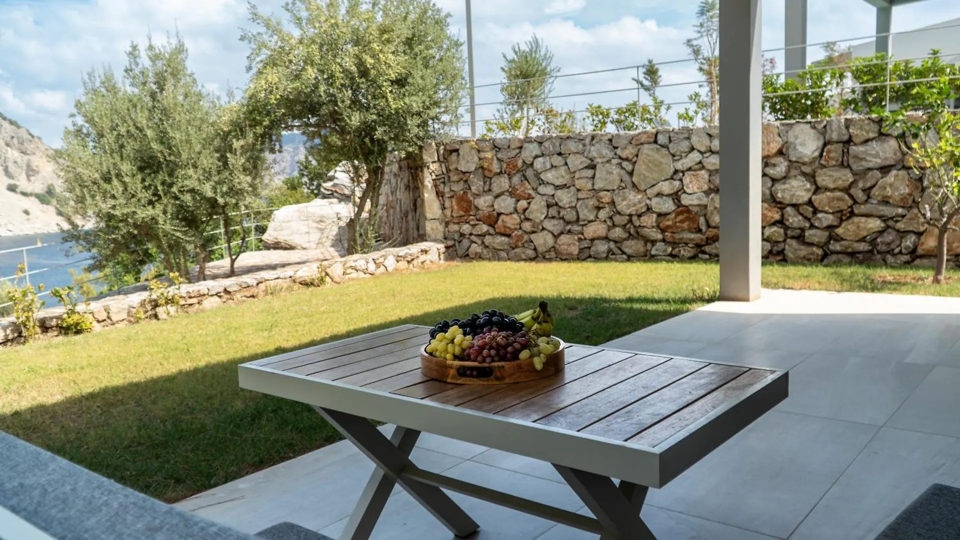 Z-Villas Beach Hotel Marmaris