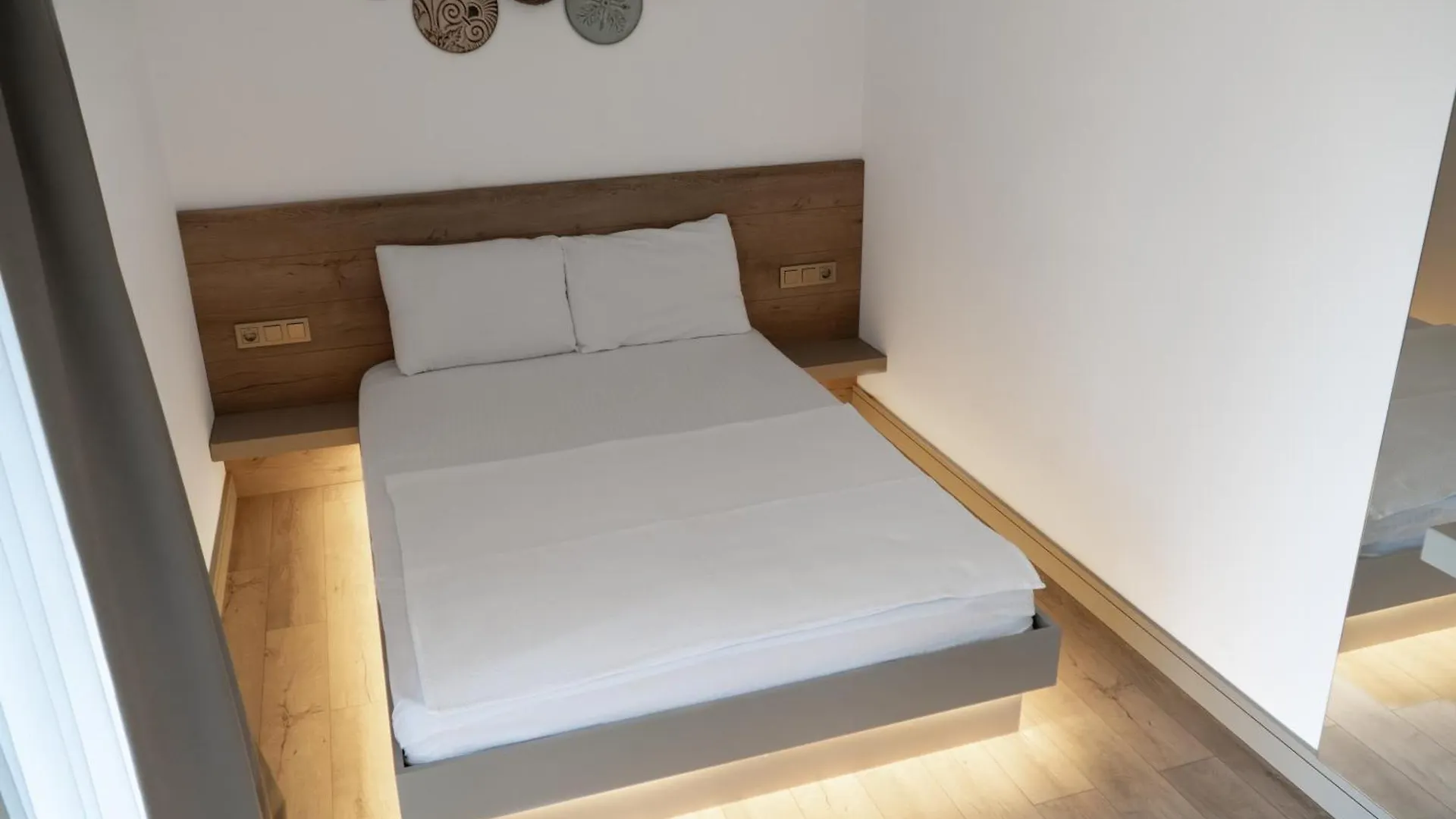 Z-Villas Beach Hotel Marmaris