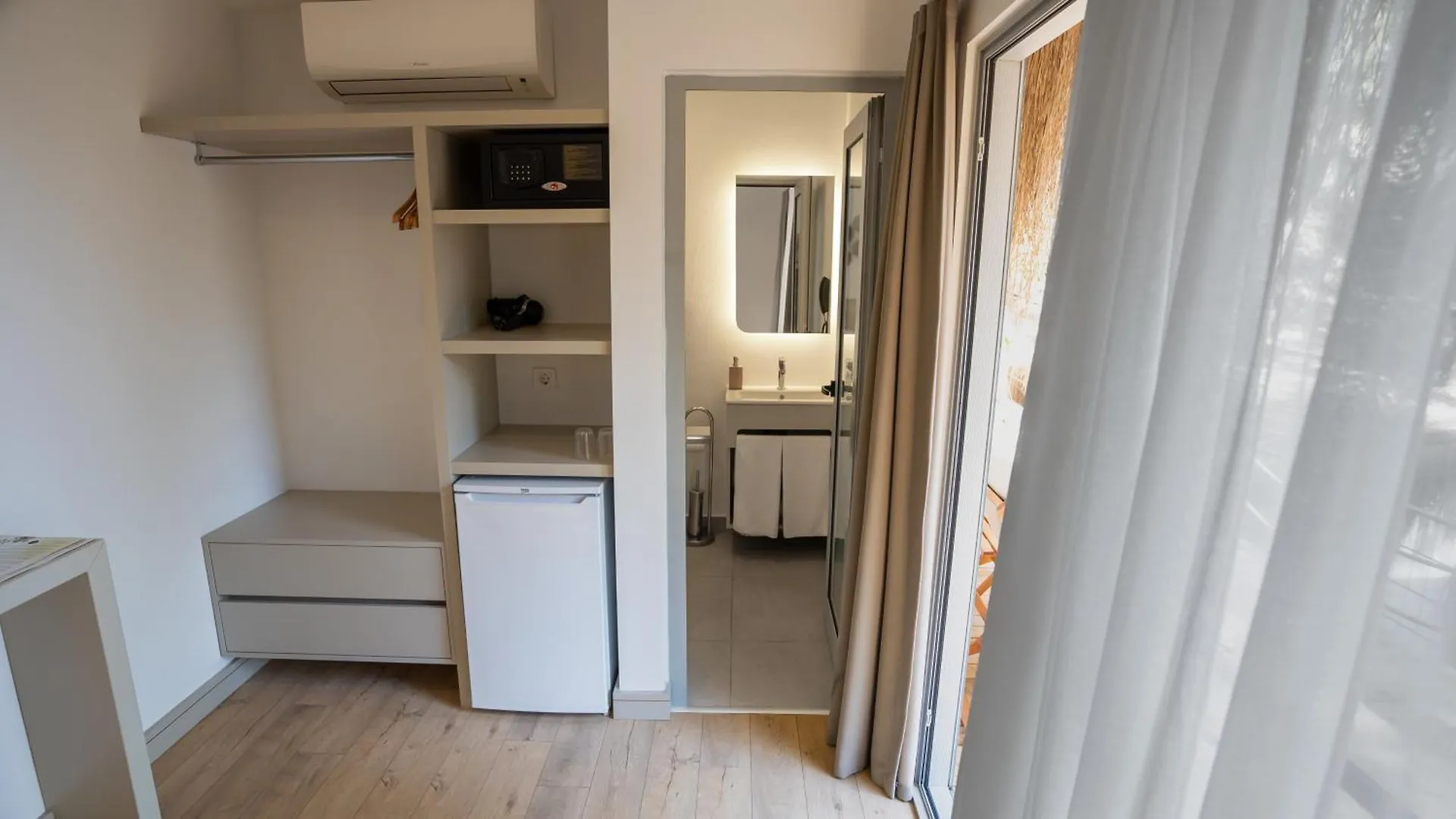 Z-Villas Beach Hotel Marmaris Turquie