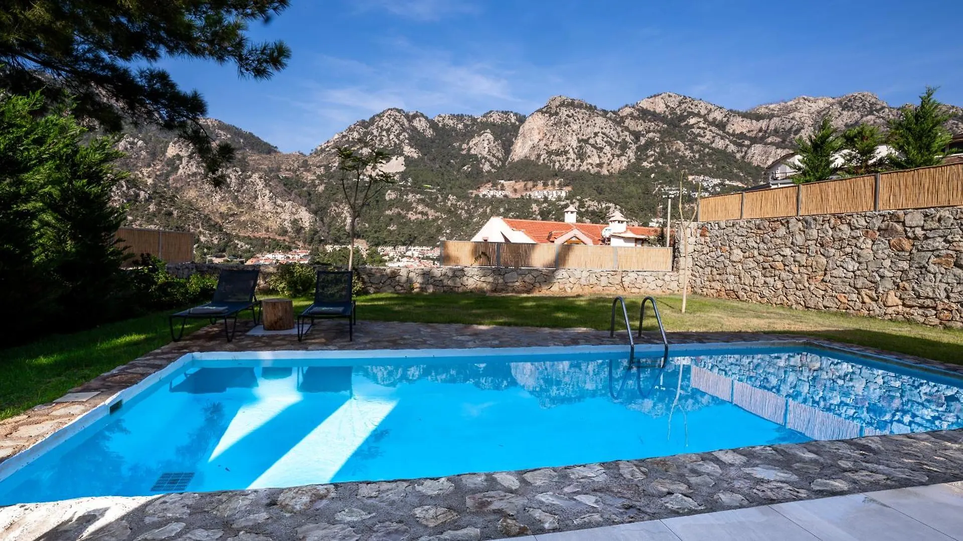 Z-Villas Beach Hotel Marmaris