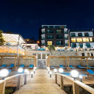 **** Hotel Yali Boutique Turkije