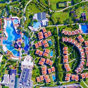 **** Hotel Village Tuerkiye Turkije