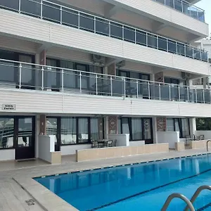 ** Hotel Stella Turkije