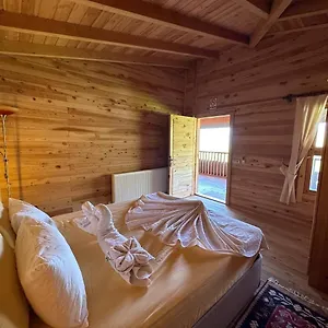 Faralya Villa Fethiye