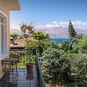 *** Hotel House Of Good Things Turkije