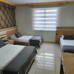 Konyaalti Guenduez Hotel Antalya