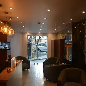 Wide Taksim Hotel Istambul