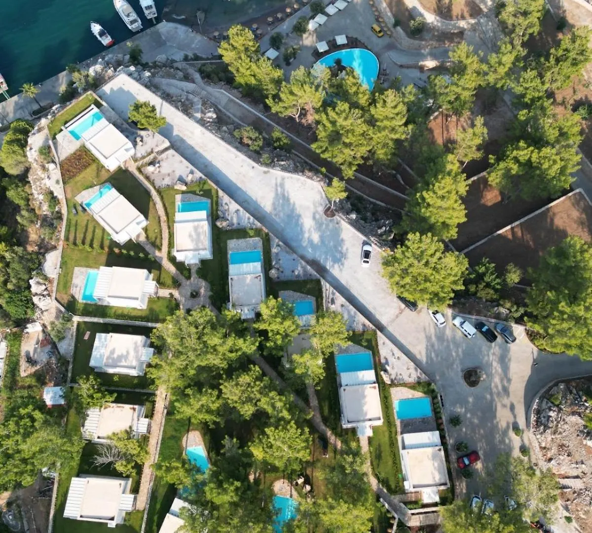 Z-Villas Beach Hotel Marmaris