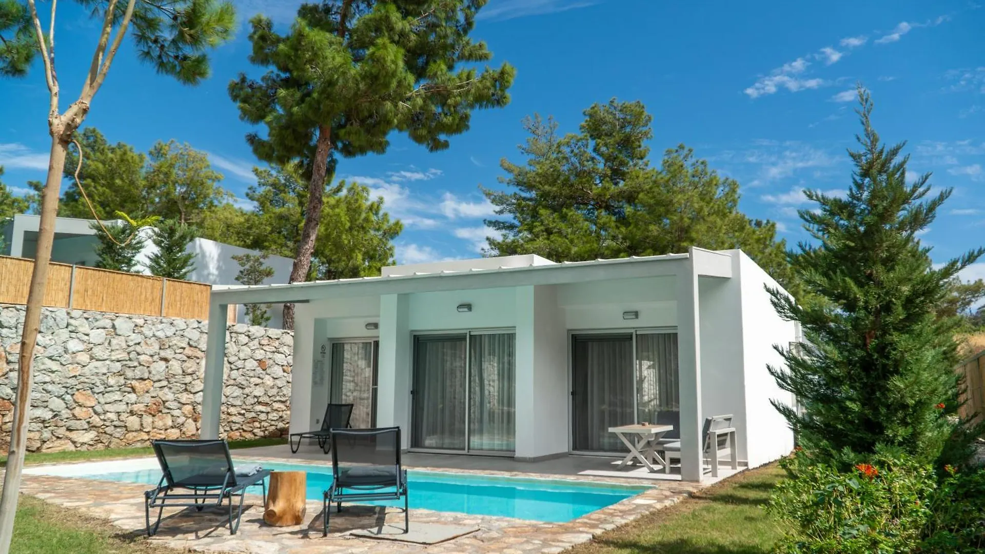 Z-Villas Beach Hotel Marmaris