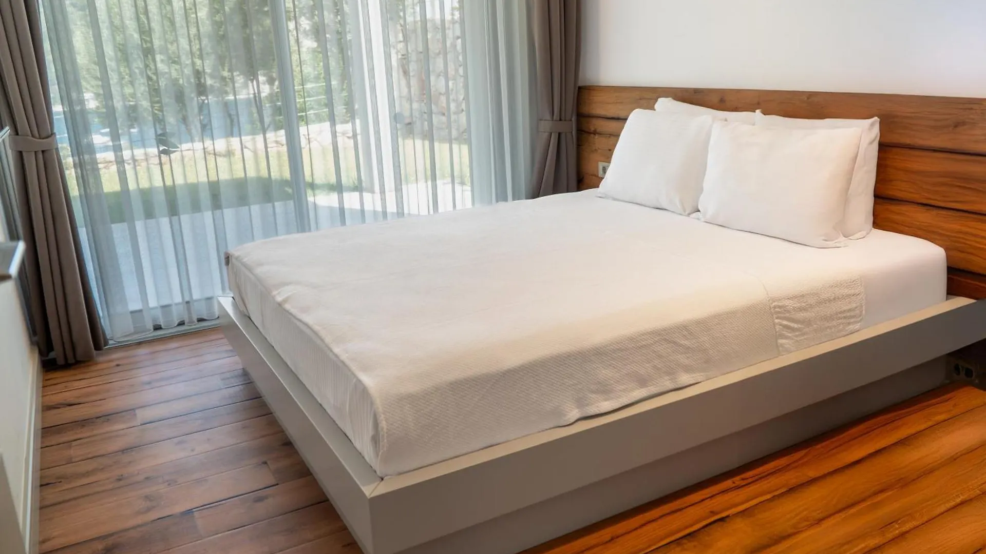 Z-Villas Beach Hotel Marmaris
