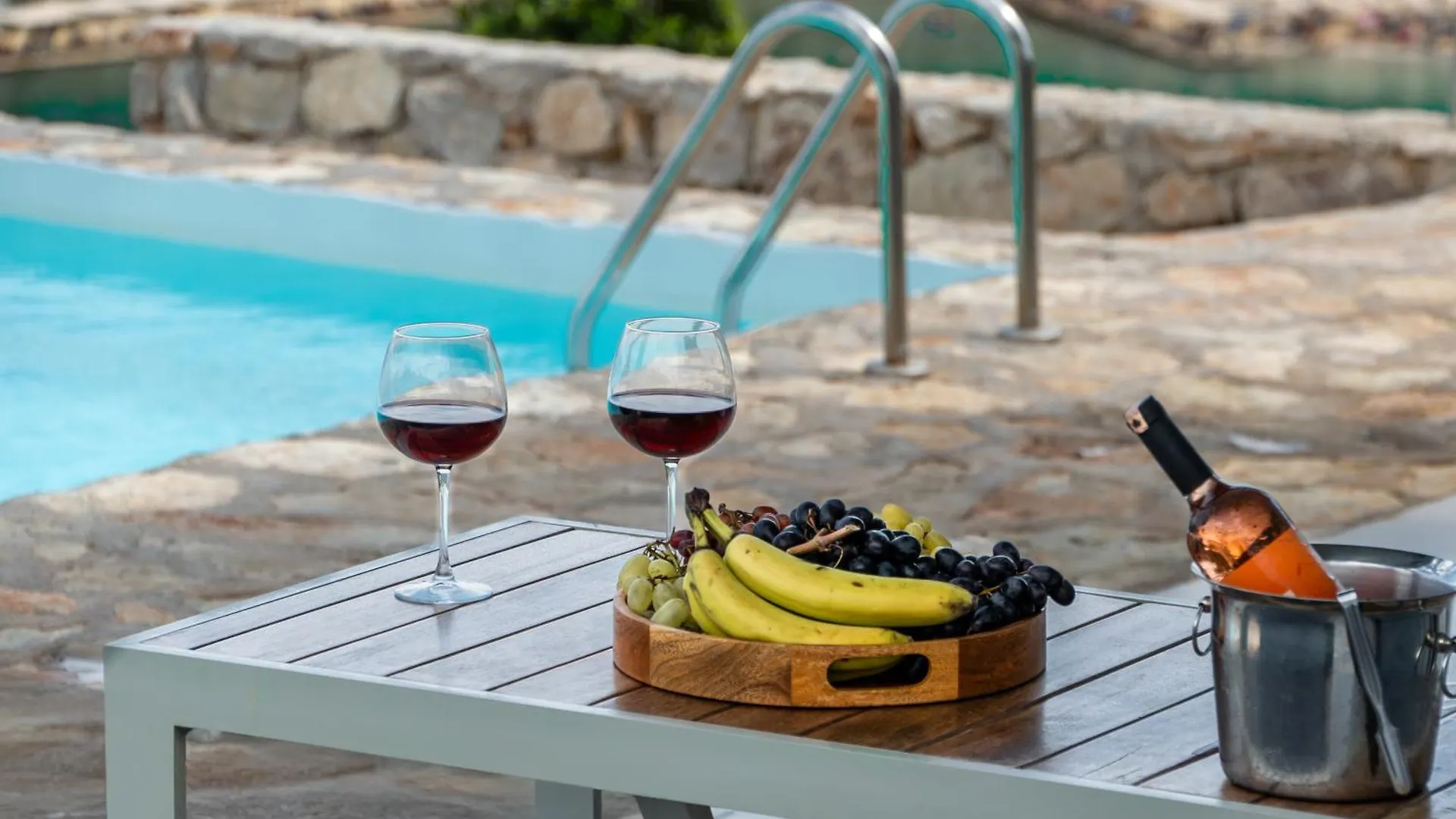 Z-Villas Beach Hotel Marmaris