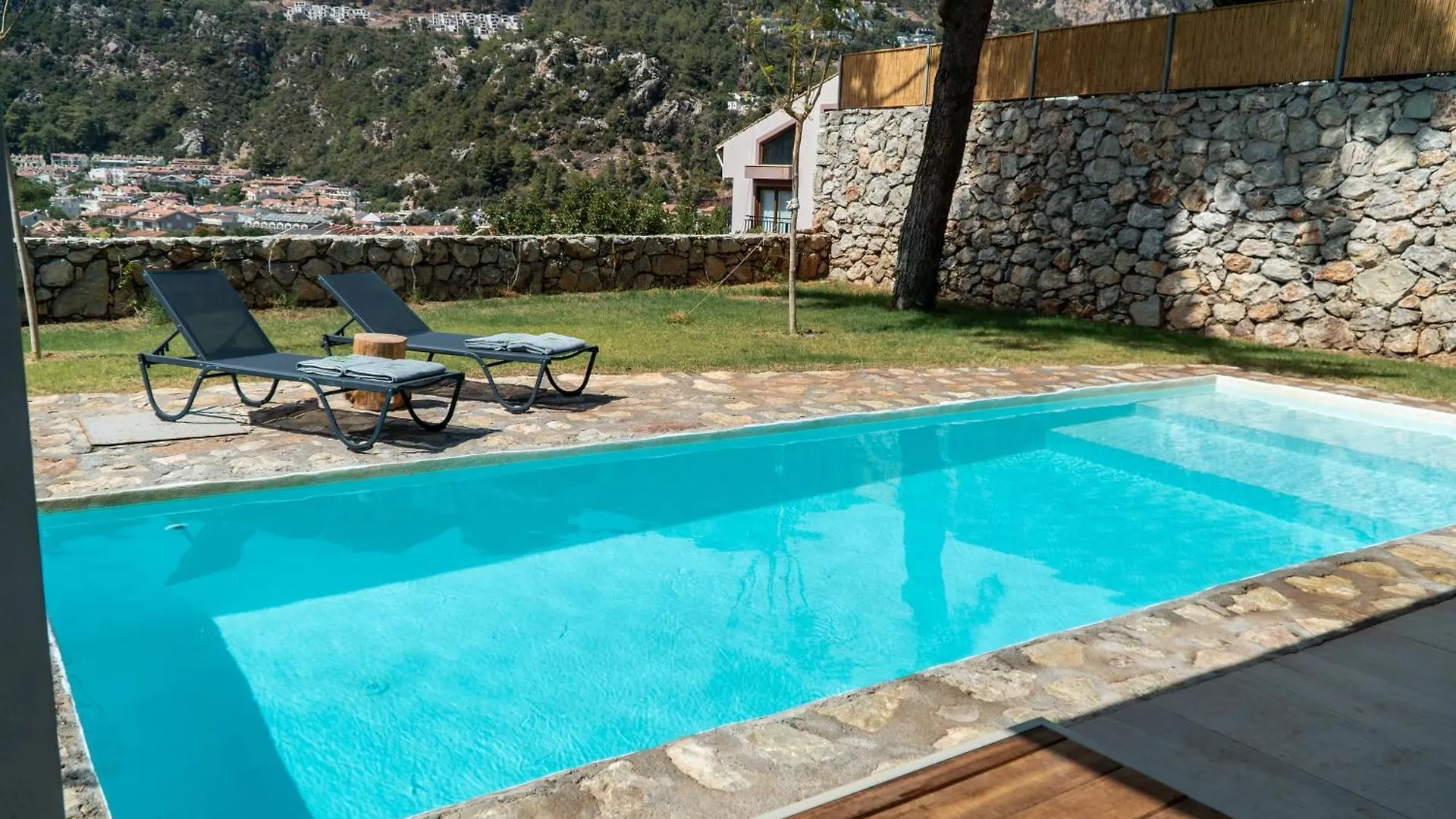 Z-Villas Beach Hotel Marmaris