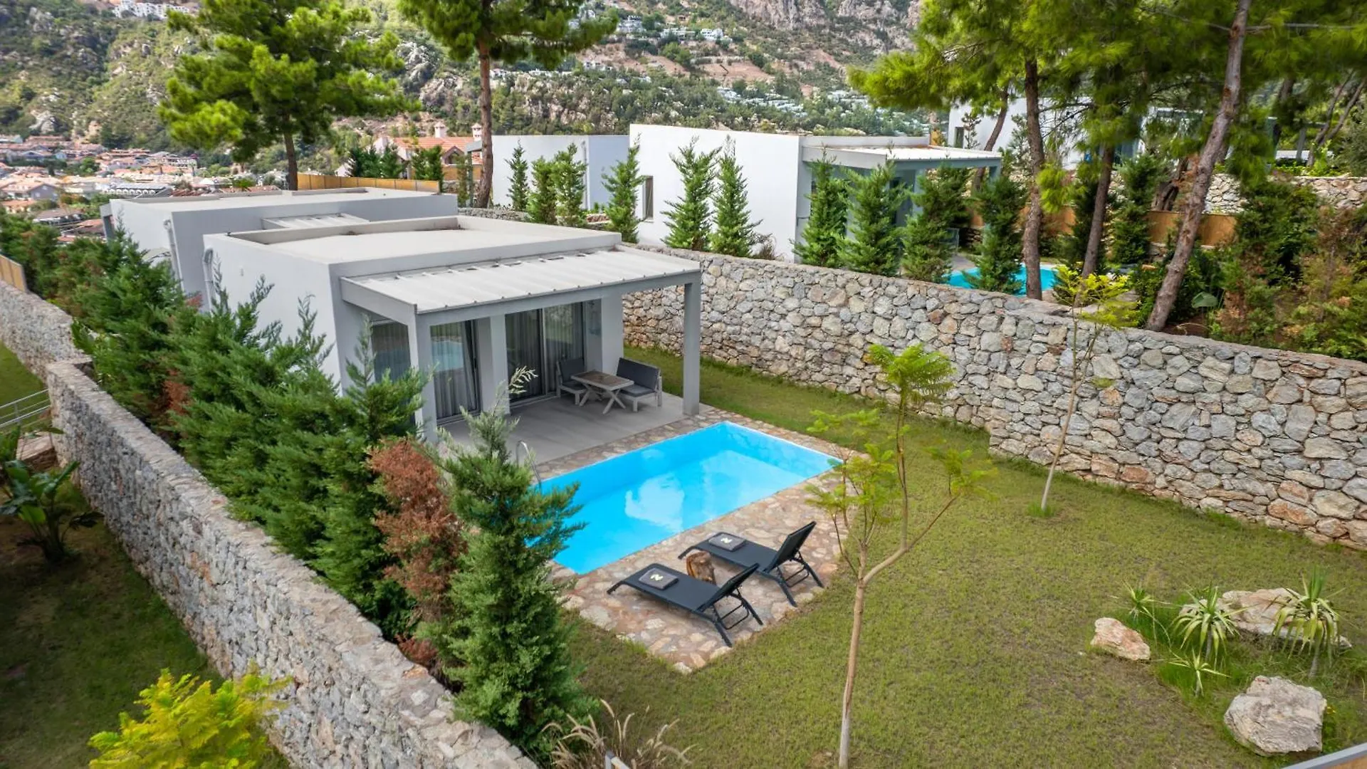 Z-Villas Beach Hotel Marmaris 0*,  Turkey