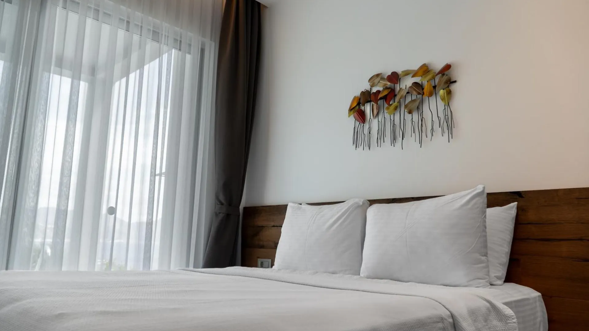 Z-Villas Beach Hotel Marmaris