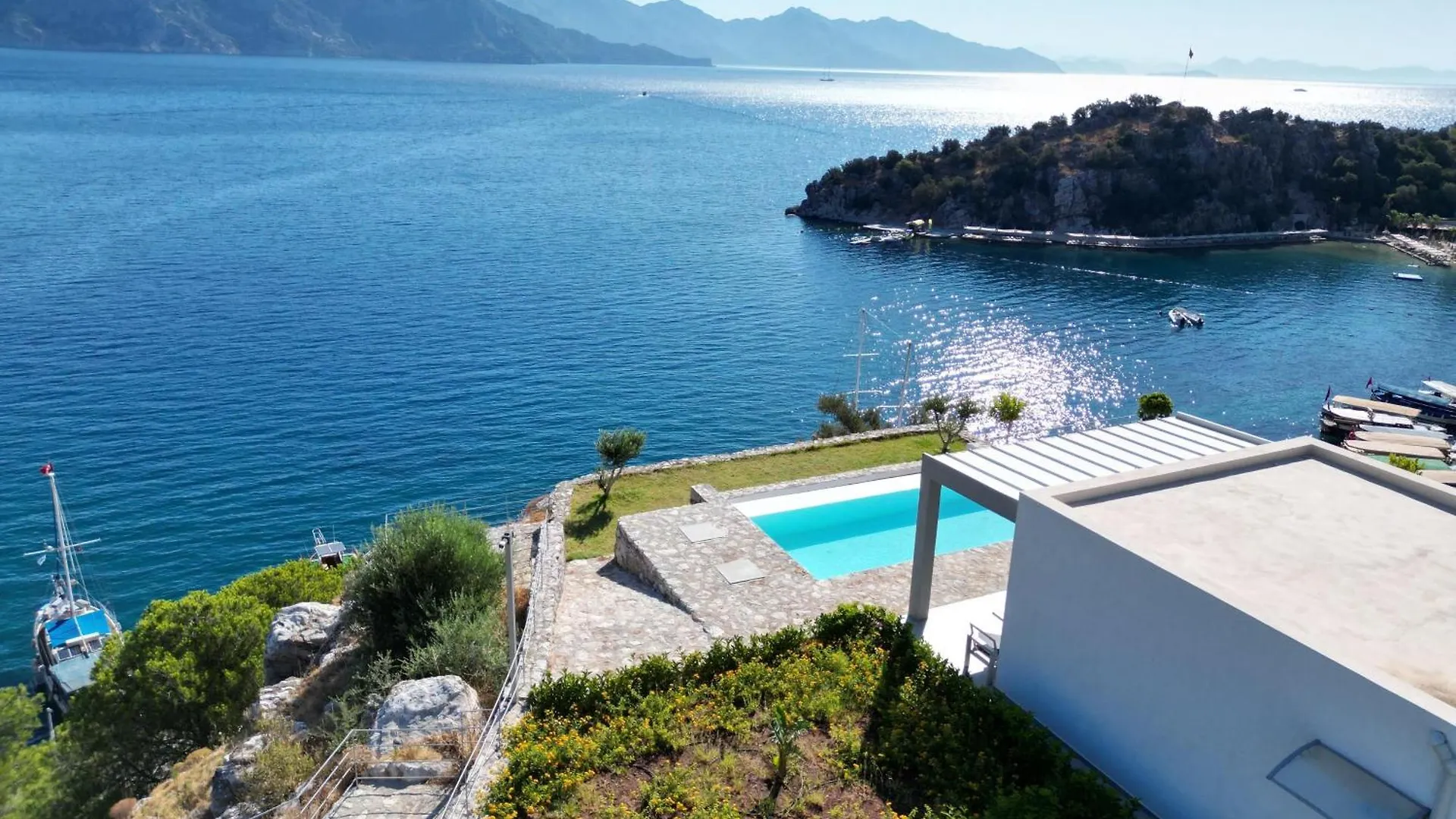 Z-Villas Beach Hotel Marmaris 0*,  Turkey