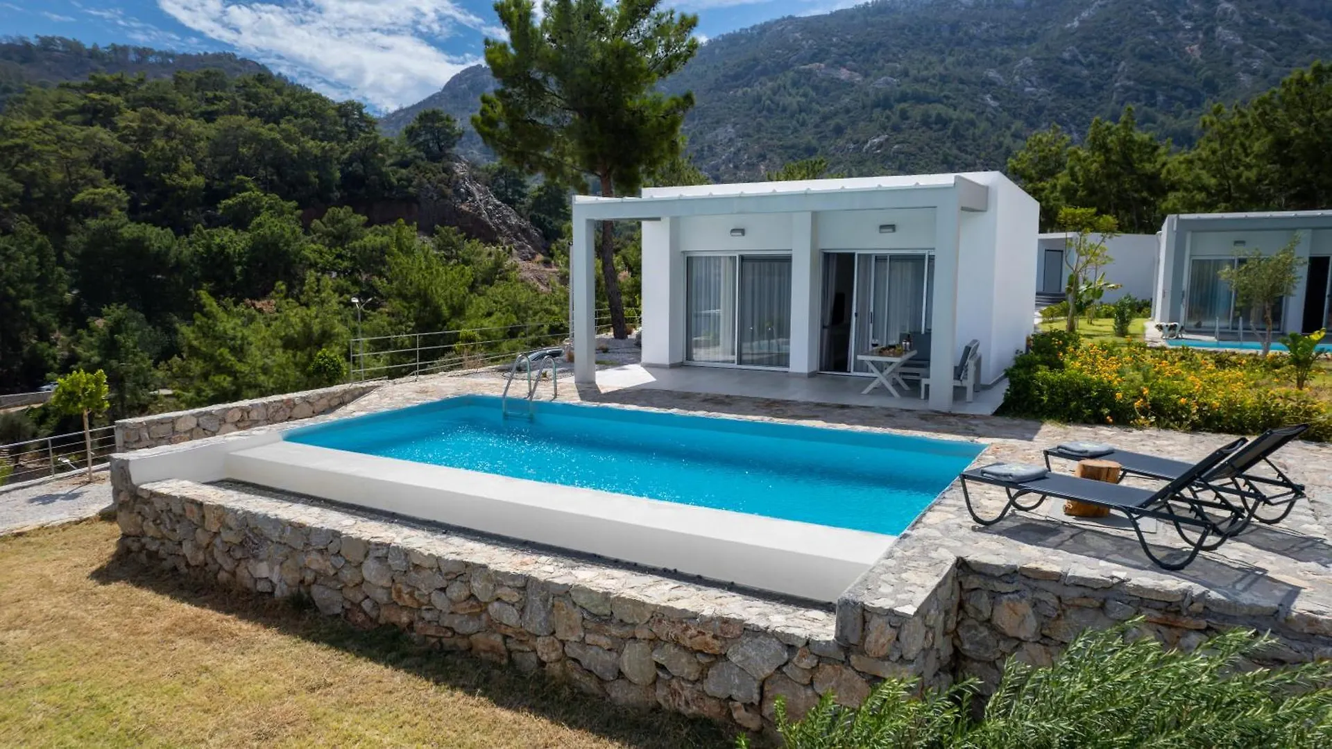 Z-Villas Beach Hotel Marmaris