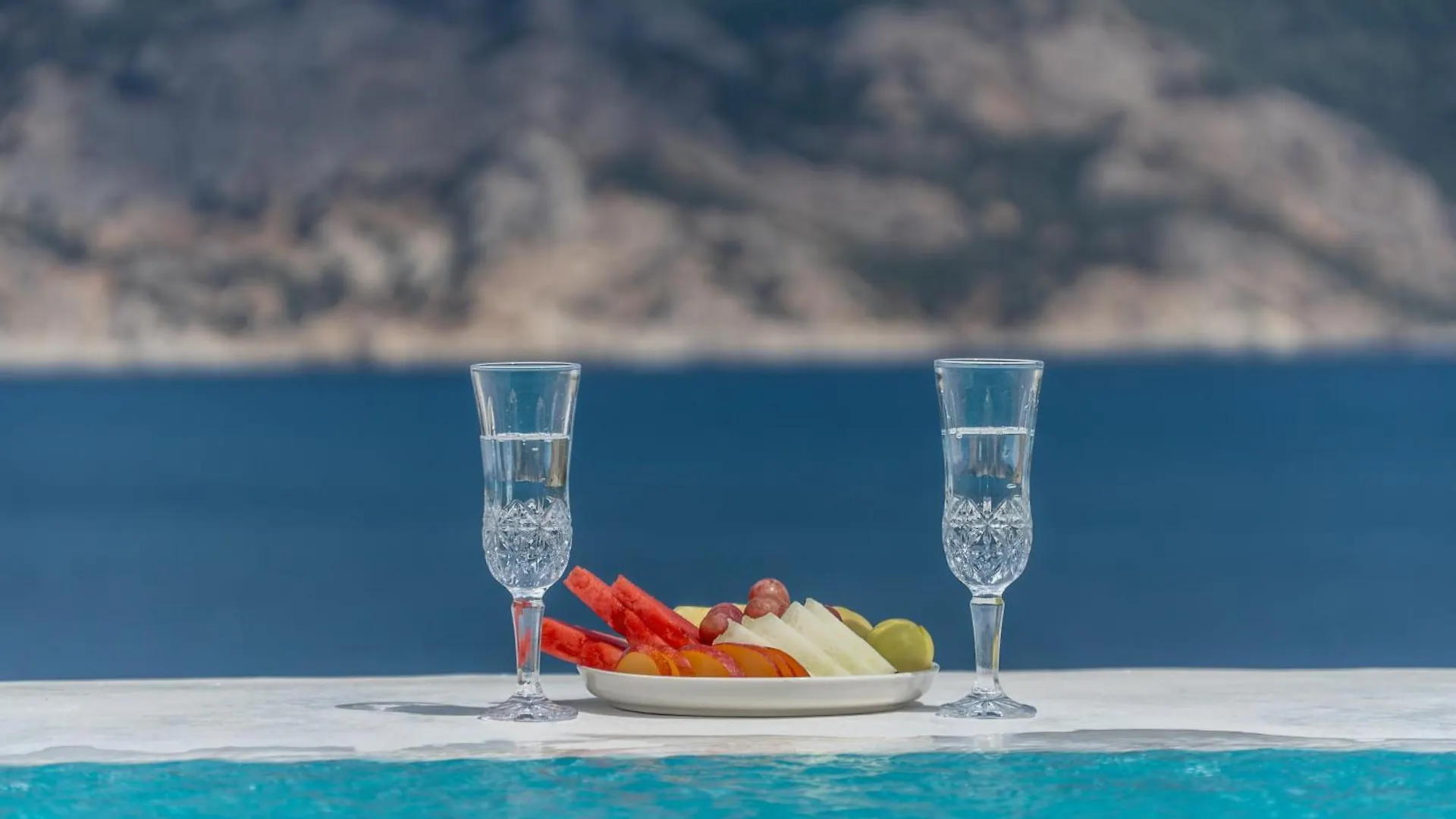 Z-Villas Beach Hotel Marmaris