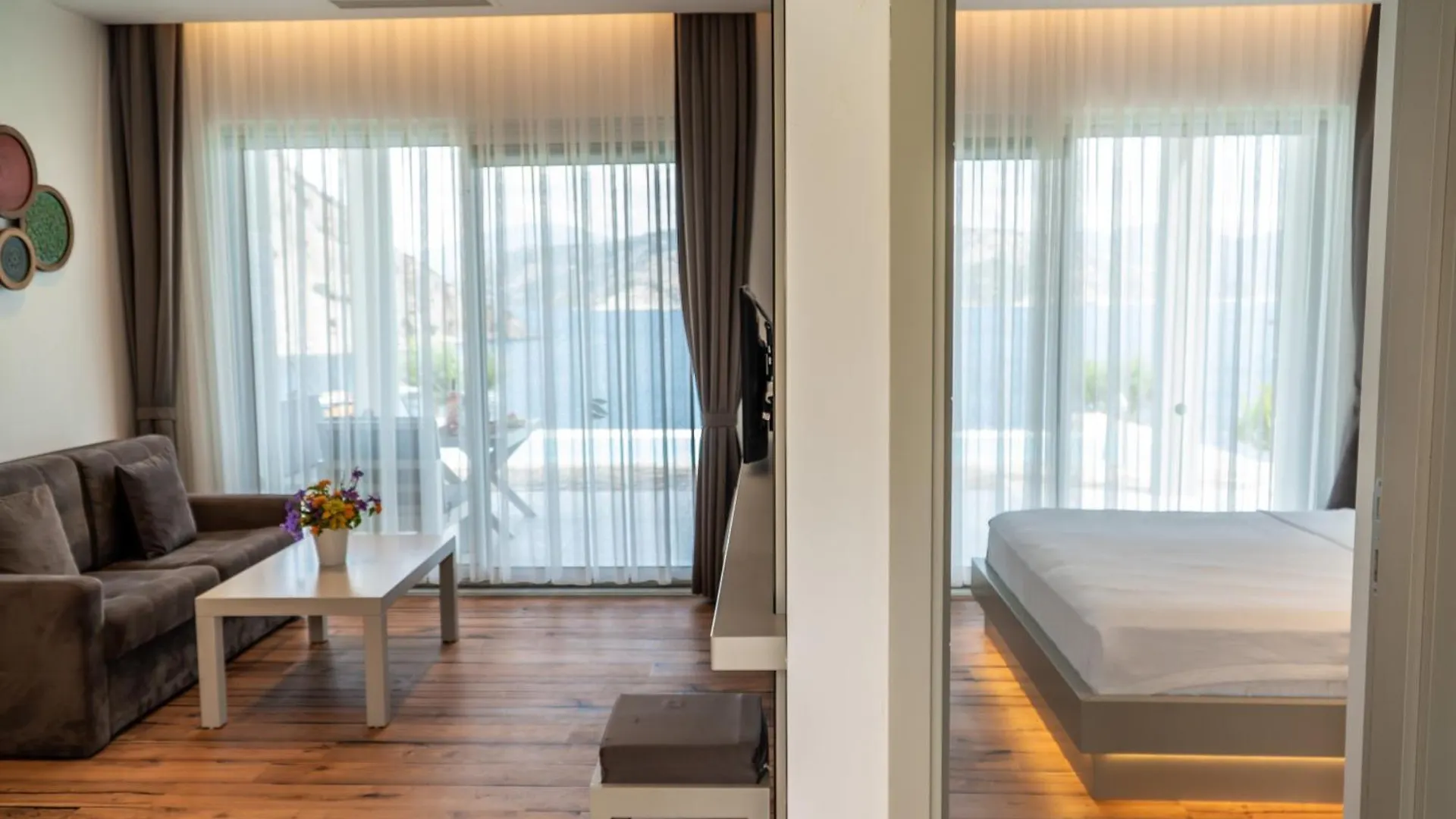 Z-Villas Beach Hotel Marmaris Turkey