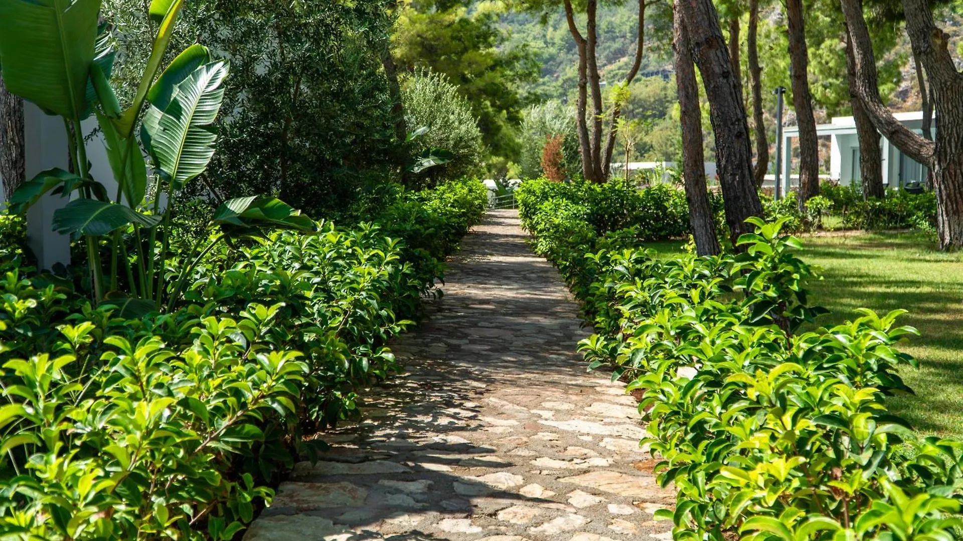 Z-Villas Beach Hotel Marmaris