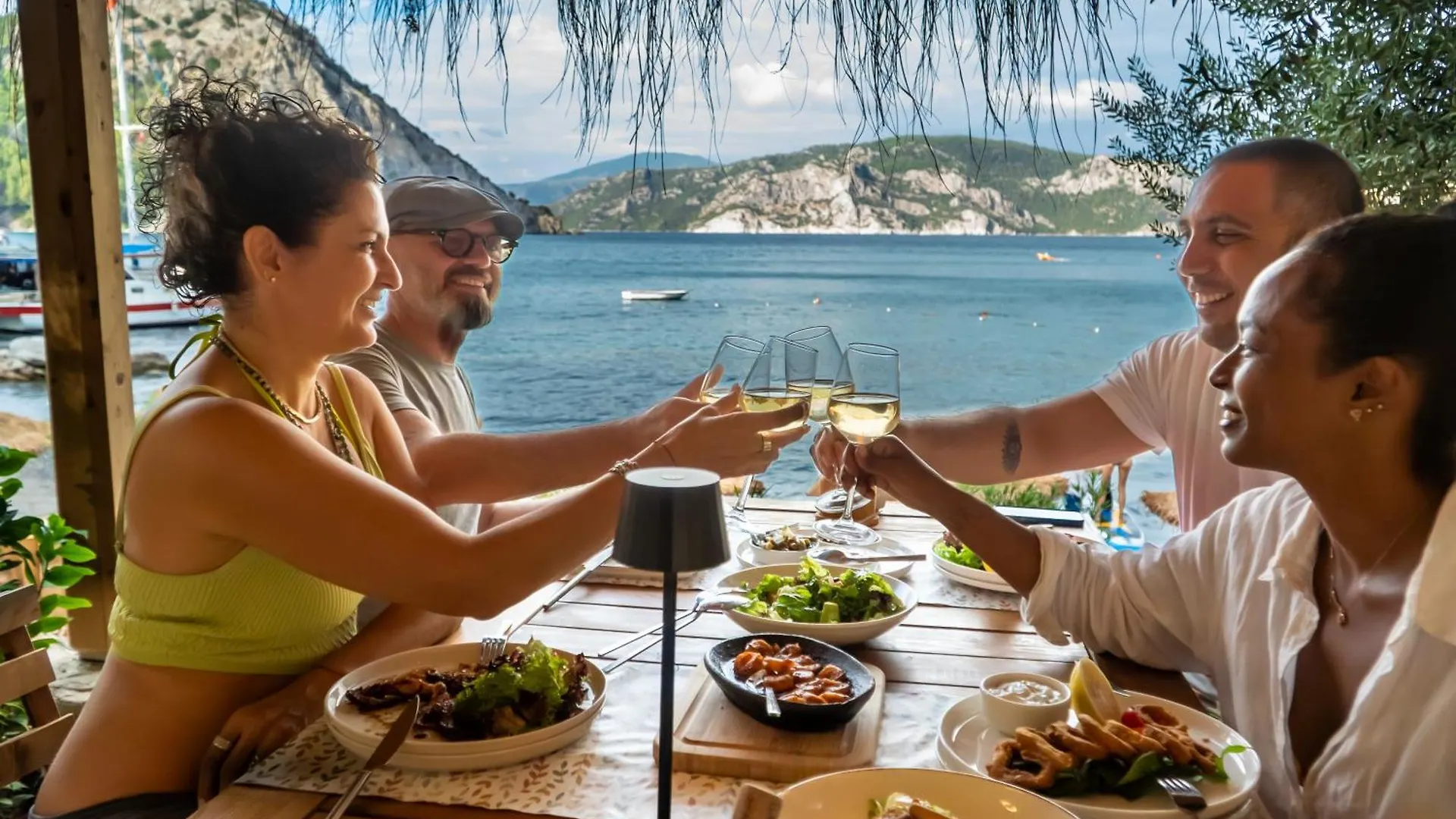 Z-Villas Beach Hotel Marmaris
