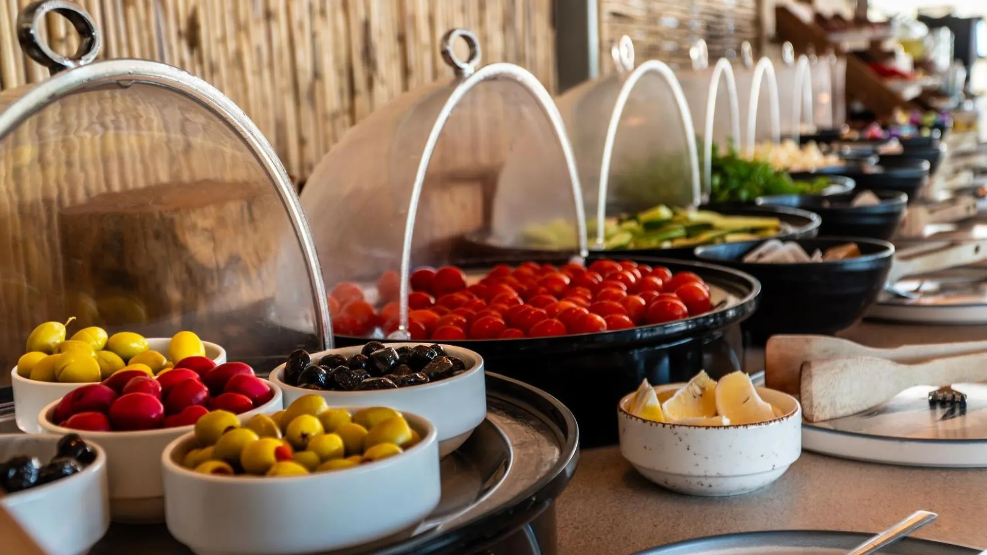 Z-Villas Beach Hotel Marmaris