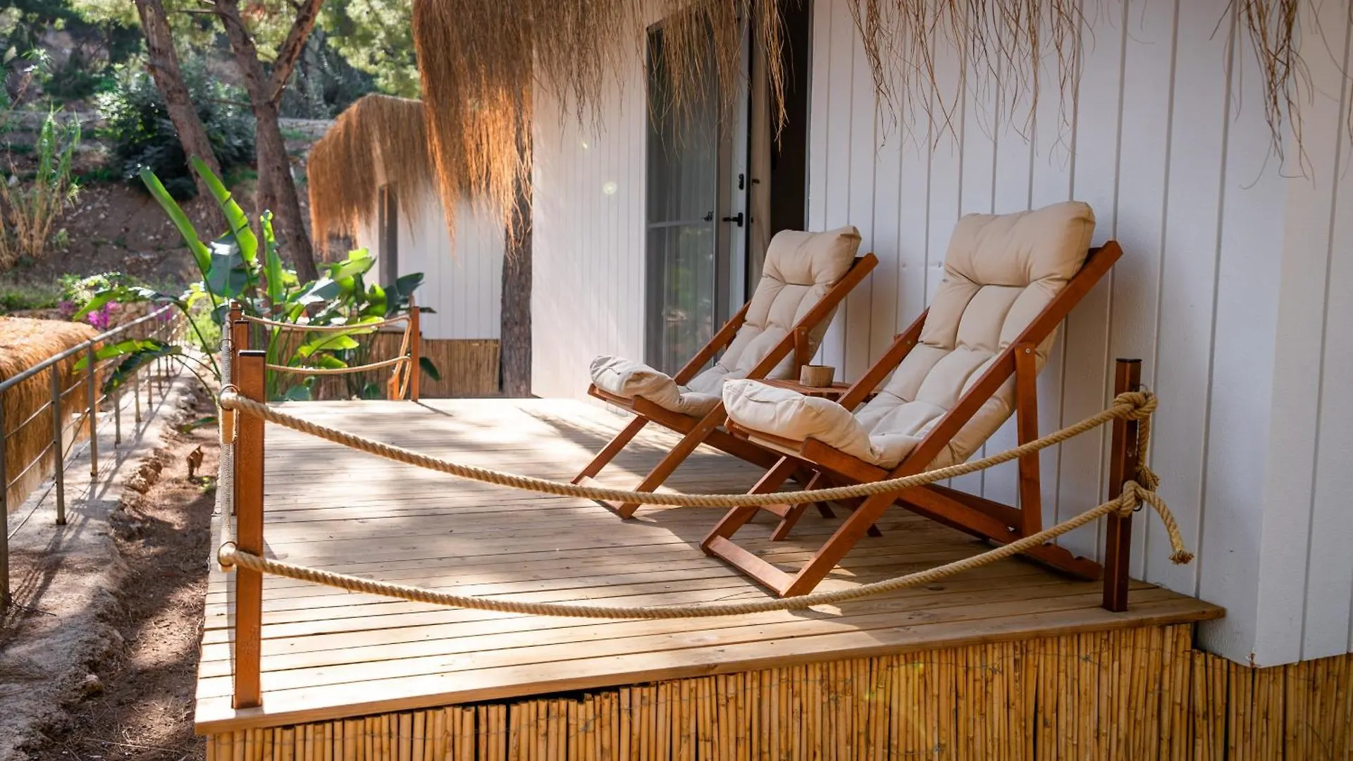 Z-Villas Beach Hotel Marmaris