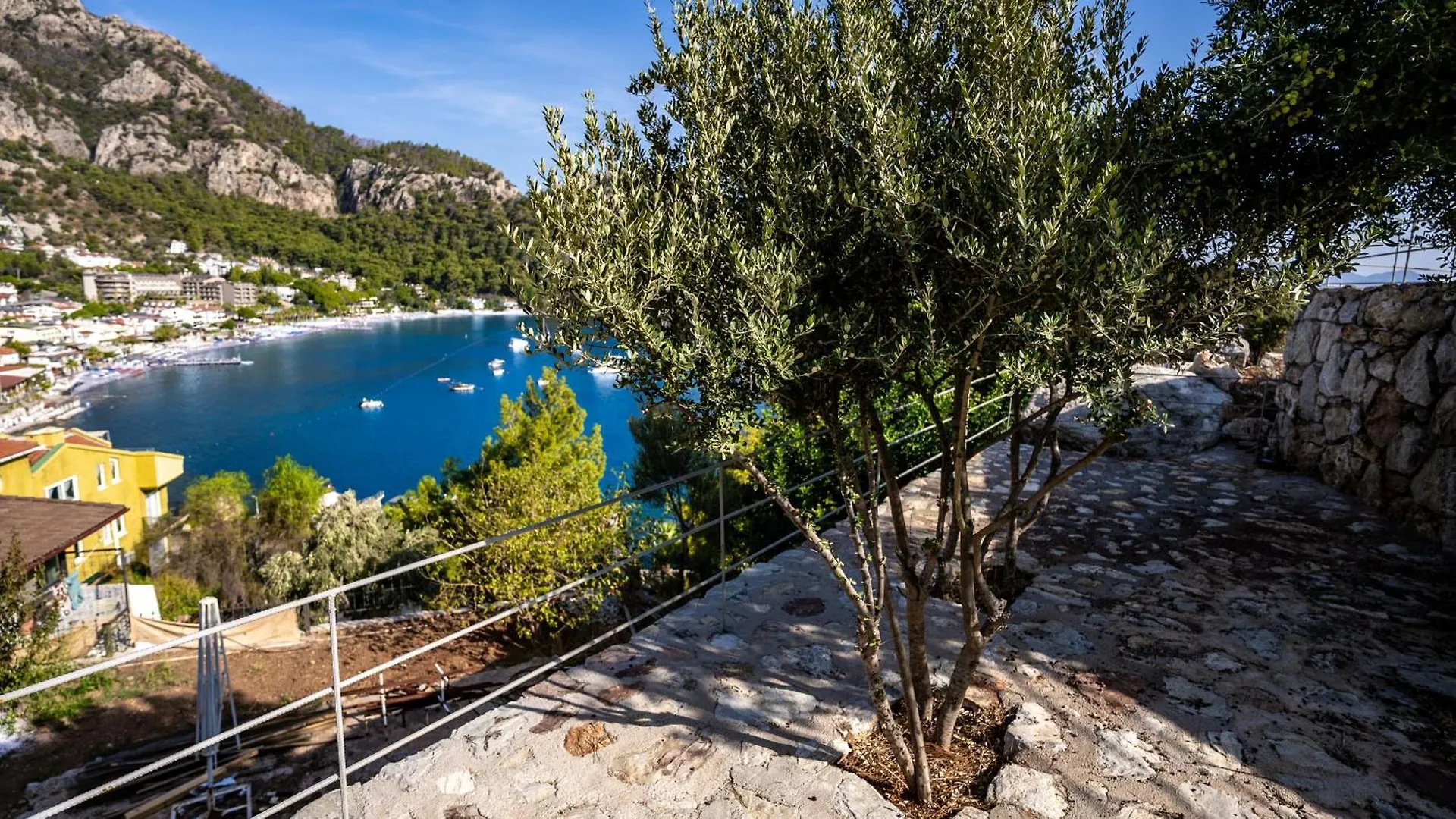 Z-Villas Beach Hotel Marmaris