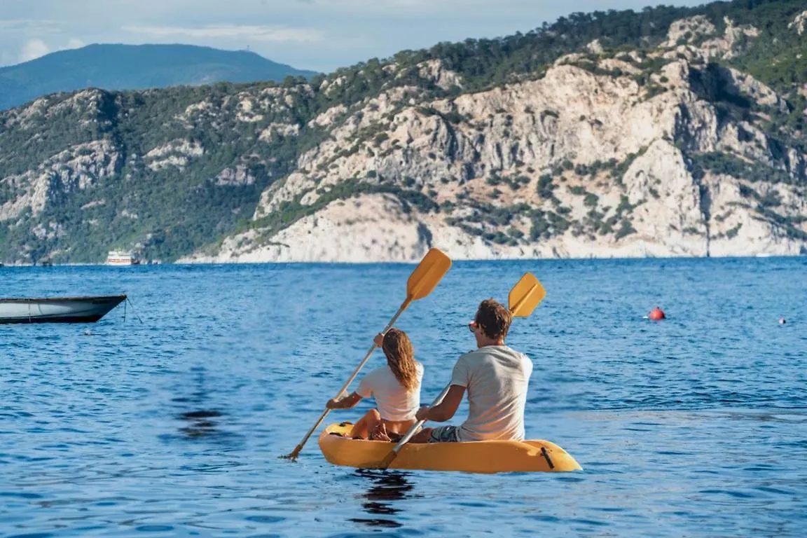 Z-Villas Beach Hotel Marmaris 0*,  Turkey