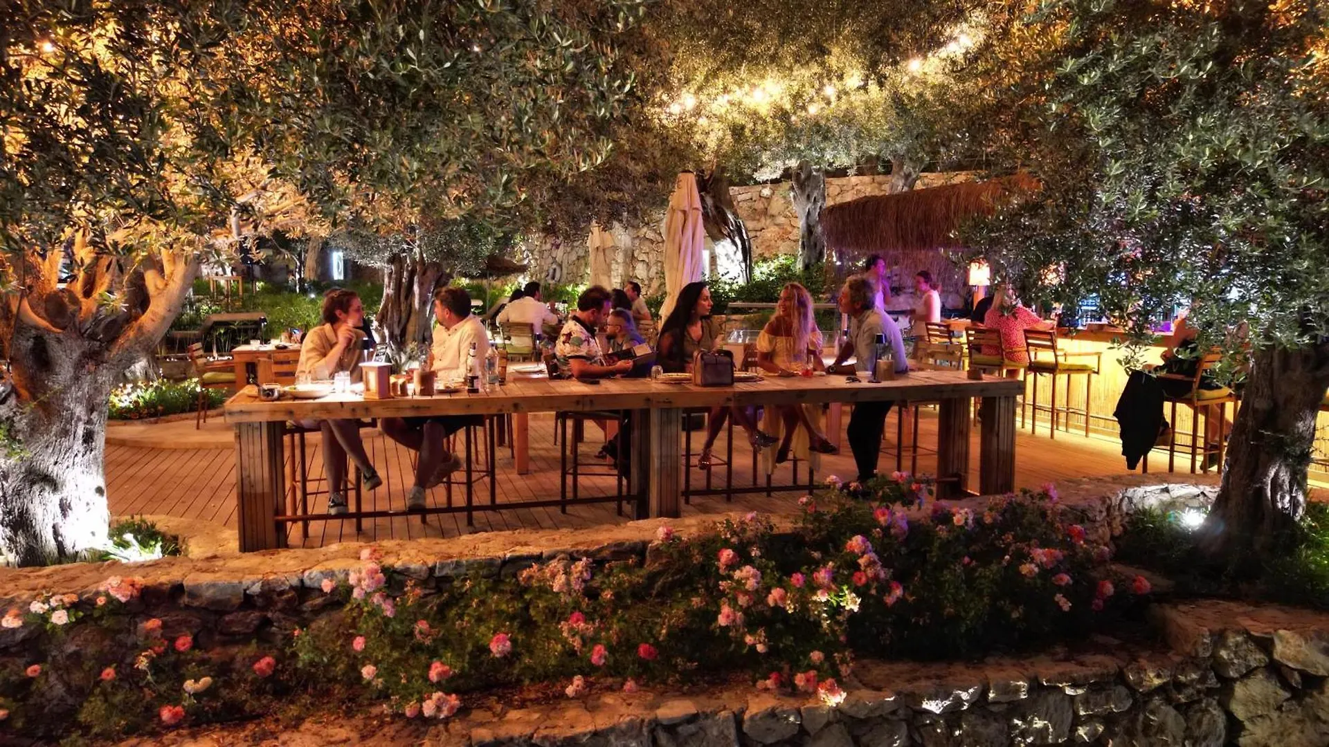 Z-Villas Beach Hotel Marmaris 0*,