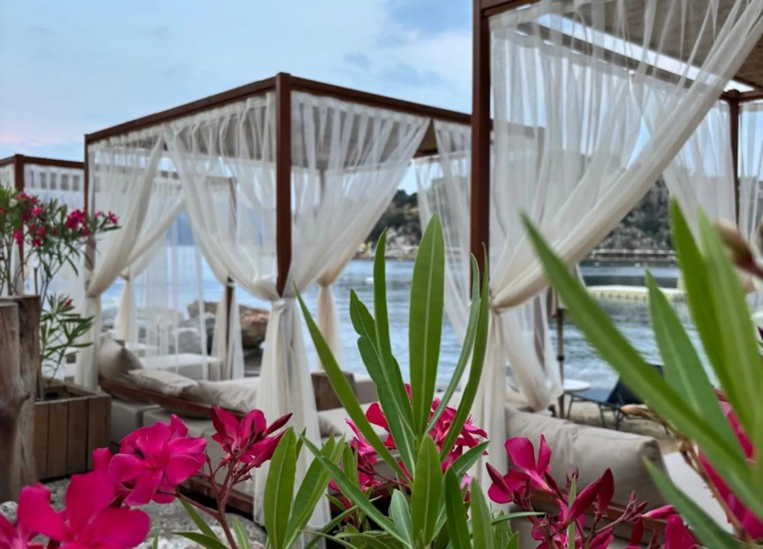 Z-Villas Beach Hotel Marmaris Turkey