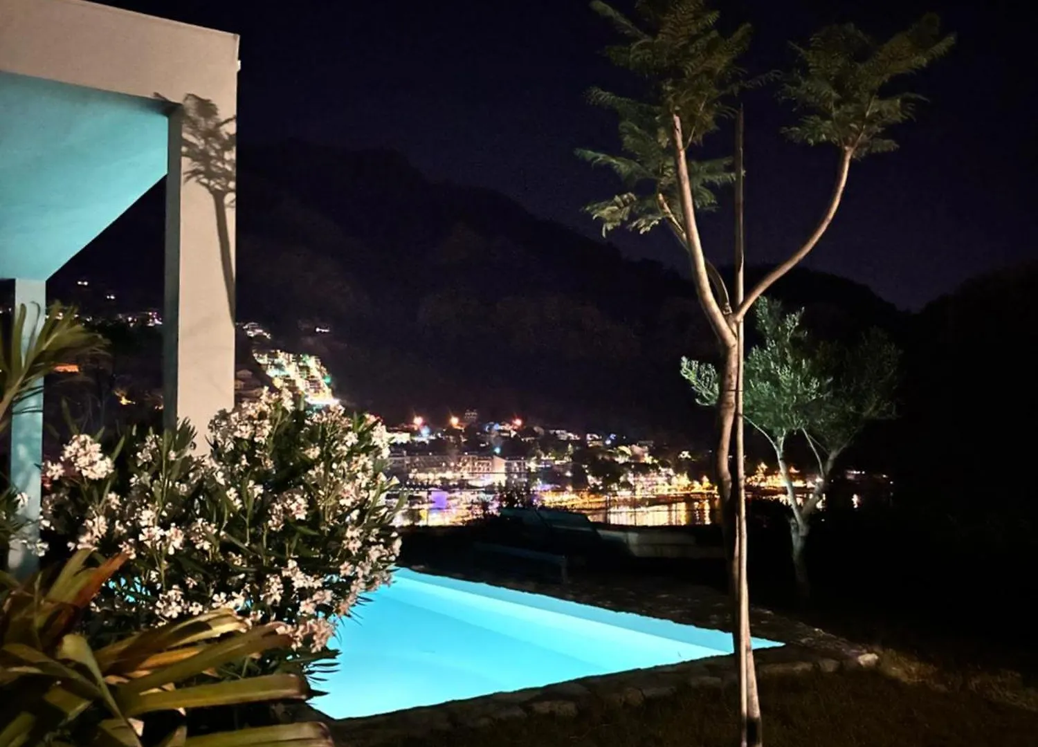 Z-Villas Beach Hotel Marmaris